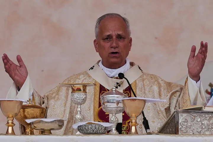 Papa Leo atoa wito kwa Marekani na Iran kurejea kwenye mazungumzo ya amani