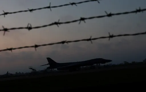 CENTCOM chief presents Trump with 'final blow' strike options against Iran