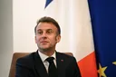 Francuski predsjednik Macron kazao da neće ostati u politici nakon završetka mandata