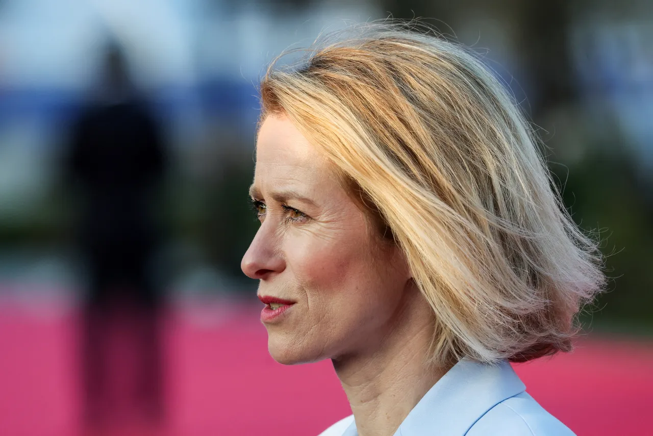 Калас: Блокадата на Ормускиот Теснец е опасен преседан