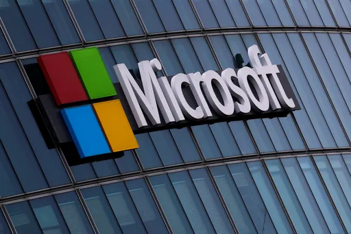 Microsoft hapus penunjukan Israel dan perbarui peta untuk Tepi Barat yang diduduki