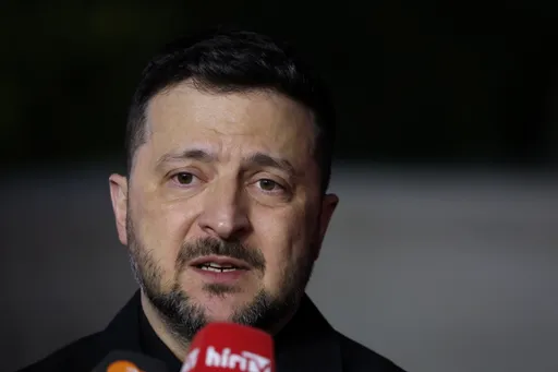 Украина дрон өндірісі бойынша жаңа келісім бекітті