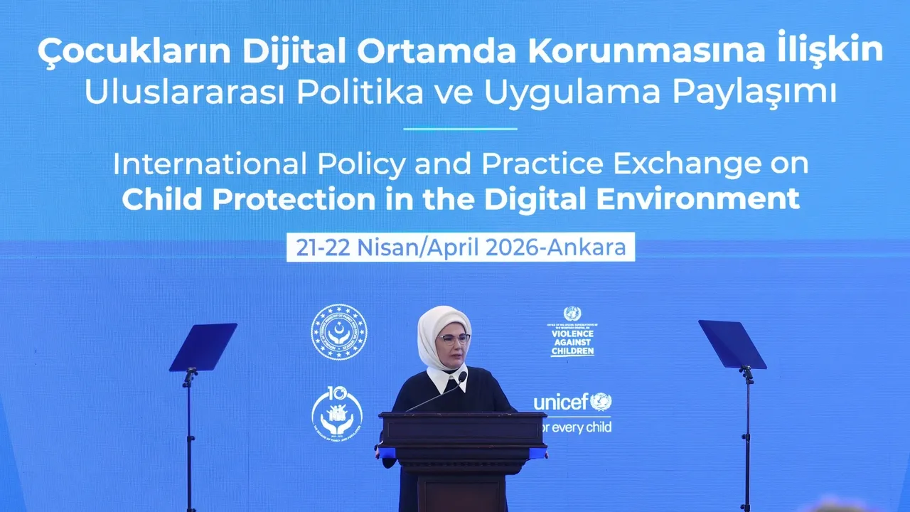 Түркия 15 жасқа толмаған балаларға әлеуметтік желіні пайдалануға тыйым салады