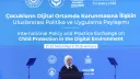 Түркия 15 жасқа толмаған балаларға әлеуметтік желіні пайдалануға тыйым салады