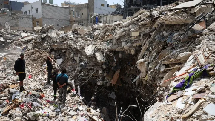 سفارت آمریکا در بیروت از شهروندان خود خواست لبنان را ترک کنند