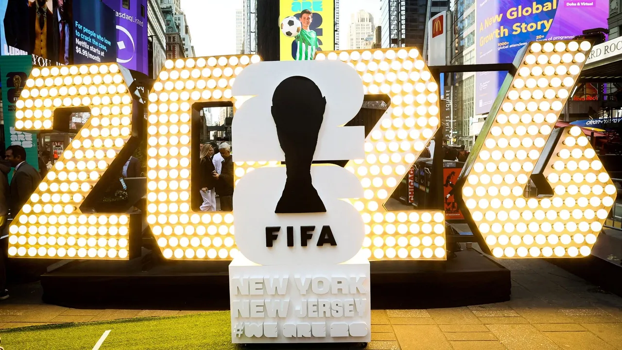 منظمات حقوقية تحذّر زوار مونديال 2026 في أمريكا من التمييز والاحتجاز والترحيل