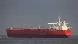 США перехватили иранские танкеры в Азии