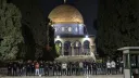 Türkiye, seven countries slam Israel over Al-Aqsa violations, illegal settlement expansion