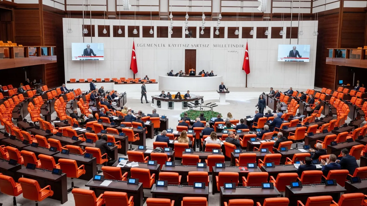 ترکیه استفاده از شبکه‌های اجتماعی را برای افراد زیر ۱۵ سال ممنوع کرد