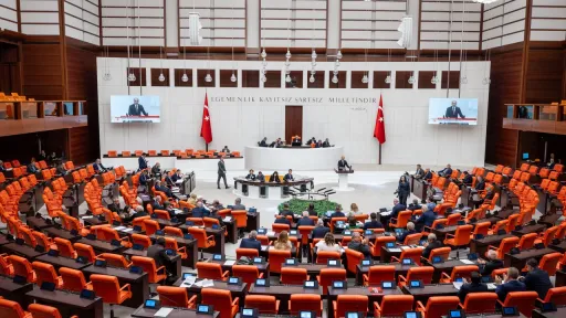 ترکیه استفاده از شبکه‌های اجتماعی را برای افراد زیر ۱۵ سال ممنوع کرد