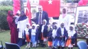 Uganda celebrates Türkiye's 106th children's day