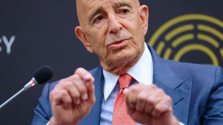 АҚШ Түркияны "F-35" бағдарламасына қайта оралуға шақырды