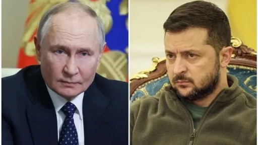 Ресей мен Украина арасындағы келіссөздерге қатысты жаңа мәлімдеме жасалды