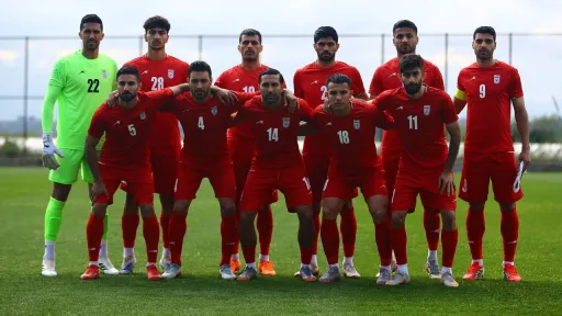 US envoy proposes replacing Iran with Italy in 2026 FIFA World Cup — report