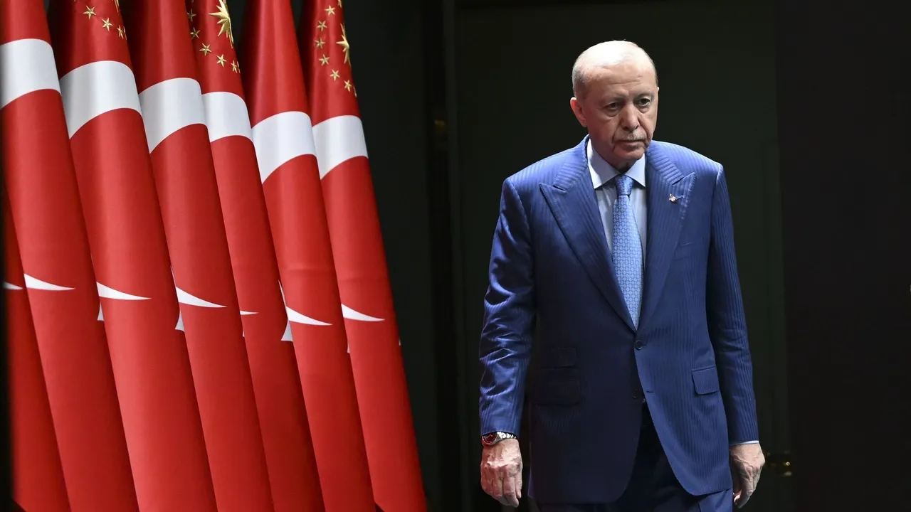 Түркия мен Германия президенттері телефон арқылы сөйлесті