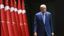 اردوغان به رئیس‌جمهور آلمان: جنگ اروپا را تضعیف می‌کند، صلح فوری ضرورت دارد
