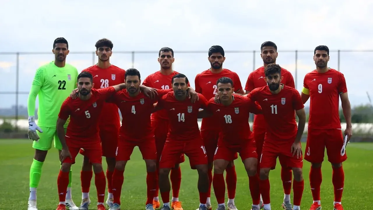 پیشنهاد نماینده آمریکا برای جایگزینی ایتالیا به‌جای ایران در جام جهانی ۲۰۲۶