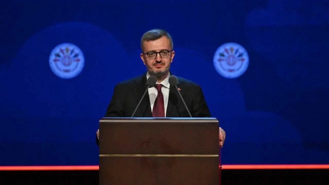 دوران: السلام ممكن وأصوات الأطفال تجسّد أمل الإنسانية