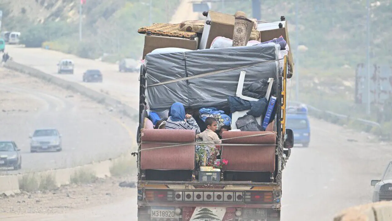 Italia, Greqia, Malta dhe Qiproja Greke forcojnë koordinimin ndaj një migracioni të mundshëm