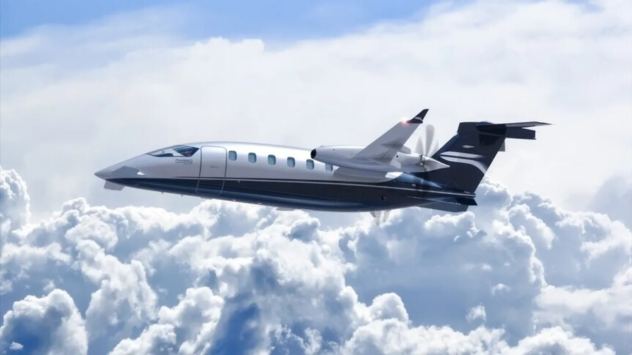 Турскиот „Пијаџо“ ја обезбеди првата нарачка за нов авион