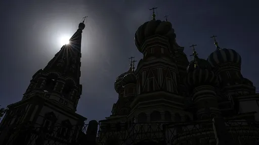 Русија вели дека спречила наводен заговор насочен кон претставници на медиумскиот надзорник