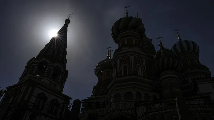 Русија вели дека спречила наводен заговор насочен кон претставници на медиумскиот надзорник