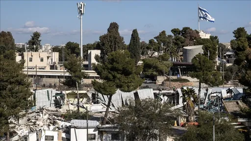 تصعيد استيطاني جديد.. إسرائيل تقر إنشاء مدرسة يهودية في الشيخ جراح وتستقدم عشرات المهاجرين من الهند