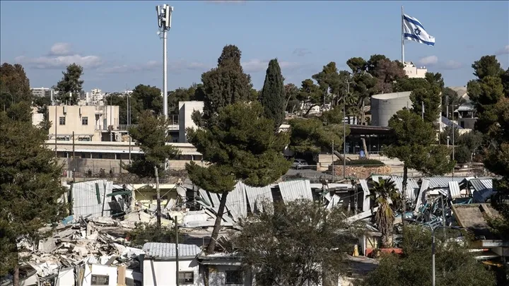 تصعيد استيطاني جديد.. إسرائيل تقر إنشاء مدرسة يهودية في الشيخ جراح وتستقدم عشرات المهاجرين من الهند