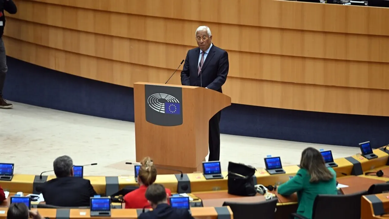 BE: Paqja në Lindjen e Mesme mund të arrihet vetëm me mbrojtje të ligjit ndërkombëtar