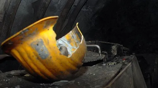 Një i vdekur dhe tre të lënduar në një kantier ndërtimi në Shkup