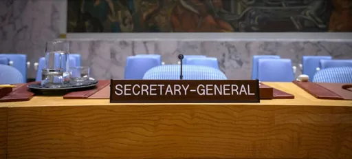 Who will be the next UN chief? Macky Sall faces Latin American rivals