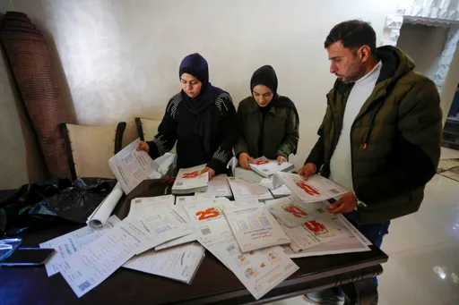 Gaza's Deir al Balah to hold first municipal elections in 22 years