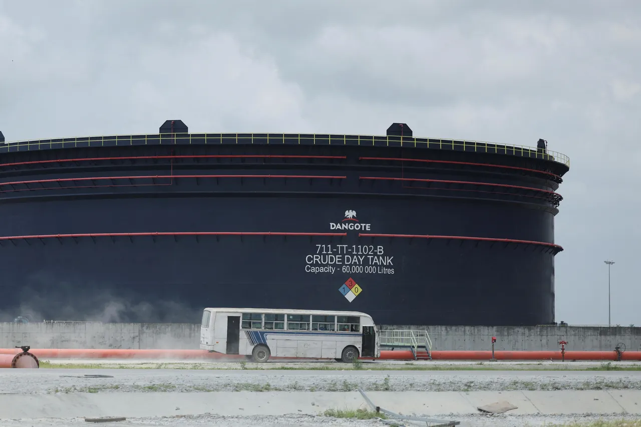 Pétrole: les pays d’Afrique de l’Est discutent d'une raffinerie commune