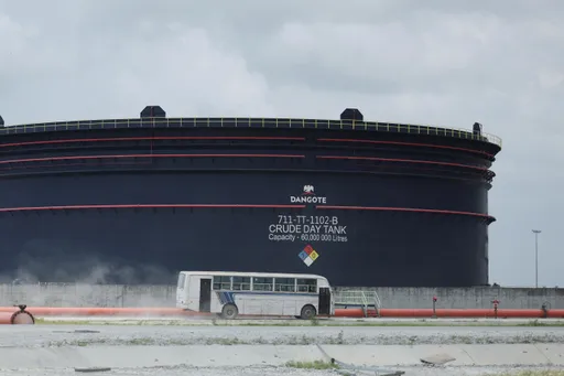 Pétrole: Une raffinerie commune en vue en Afrique de L'Est