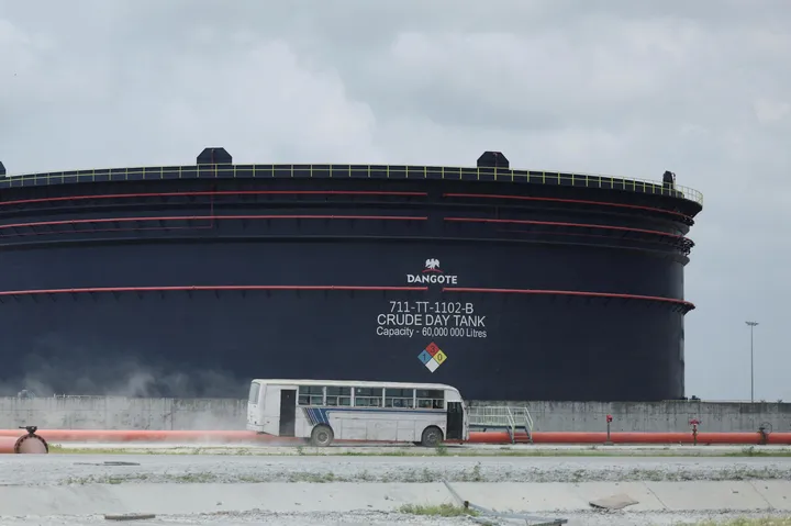 Pétrole: les pays d’Afrique de l’Est discutent d'une raffinerie commune