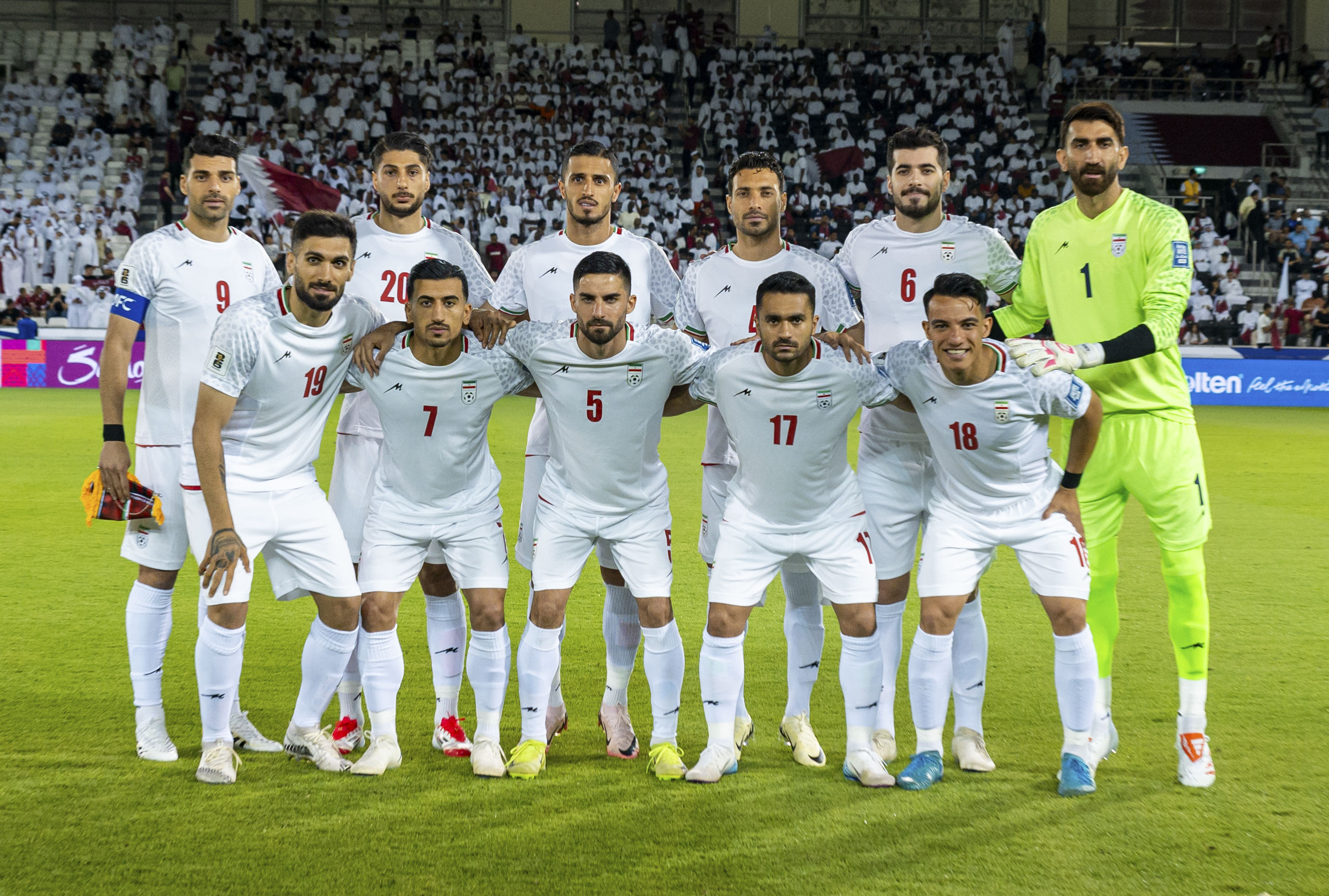 Iran bado haijaamua kuhusu ushiriki wake Kombe la Dunia 2026