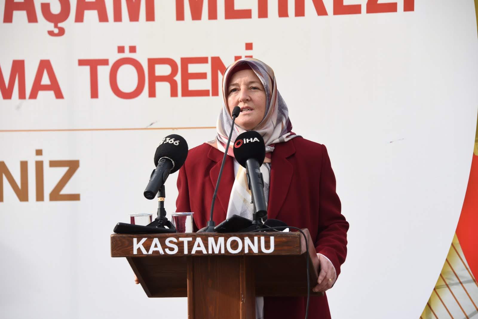 Solidaridad nacida del dolor: madre impulsa una red de apoyo a personas con discapacidad en Türkiye