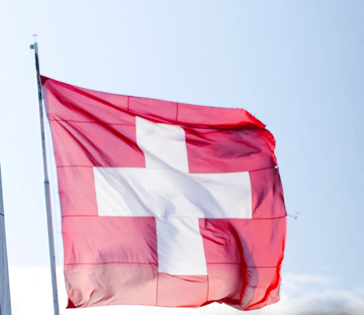 Schweiz öffnet wieder Botschaft im Iran