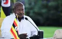 Museveni : "Si l'essence coûte cher, restez chez vous, sinon où allez-vous ?"