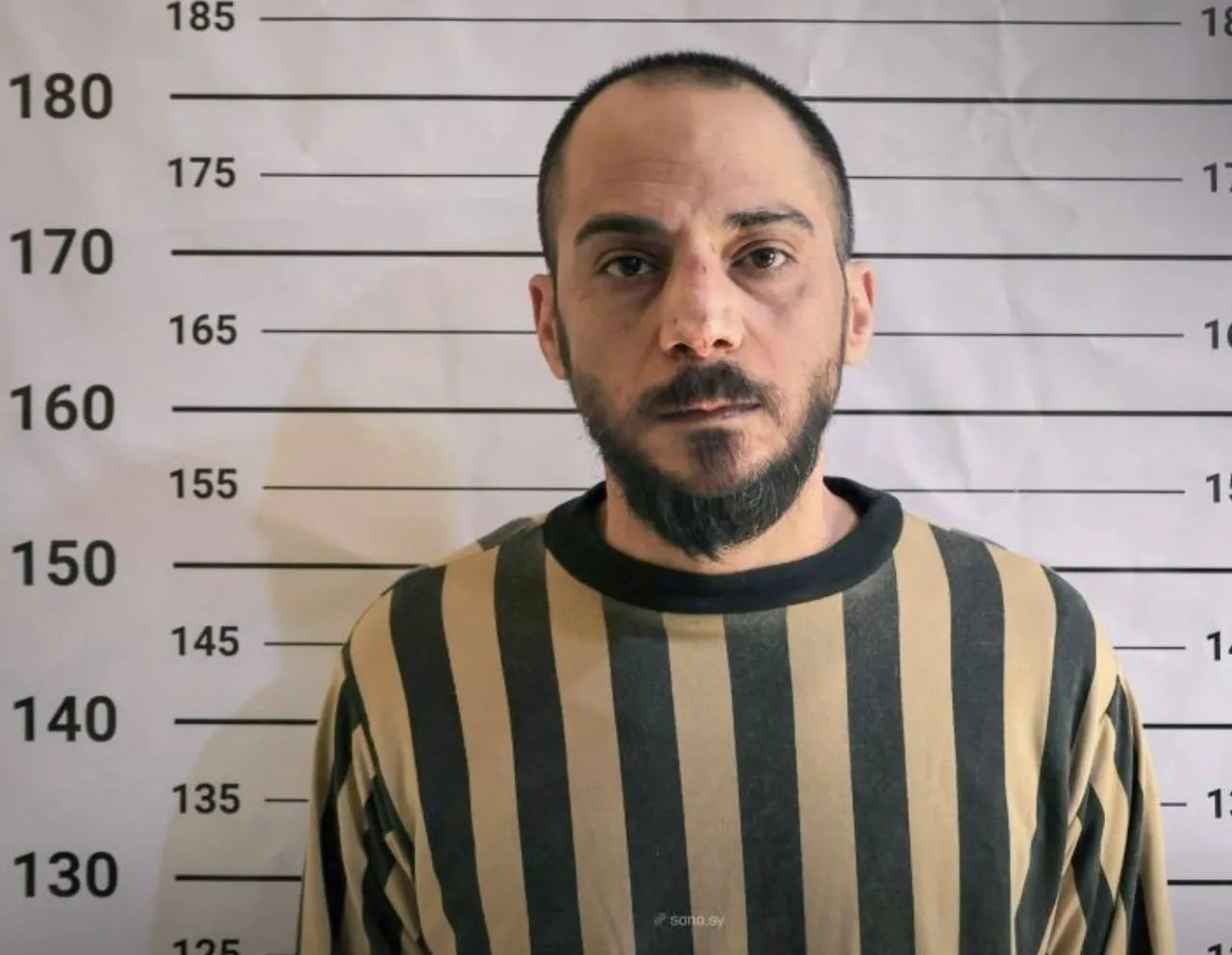 الداخلية السورية تعلن القبض على أمجد يوسف المتهم الأول بارتكاب "مجزرة التضامن"