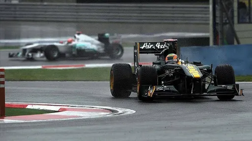 "انتصاراً لشغف تركيا".. الرئيس أردوغان يشارك في إطلاق جائزة تركيا الكبري الخاصة بفورمولا 1