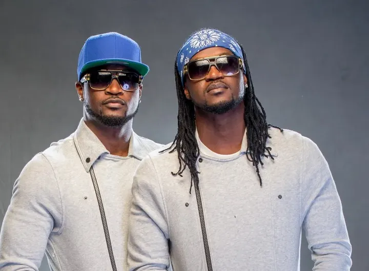 P-Square row: Nigerian twin musicians differ over birthday date