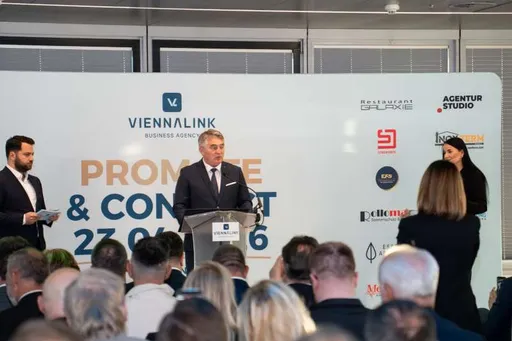 Poslovno povezivanje BiH i Austrije - ekonomski odnosi u usponu