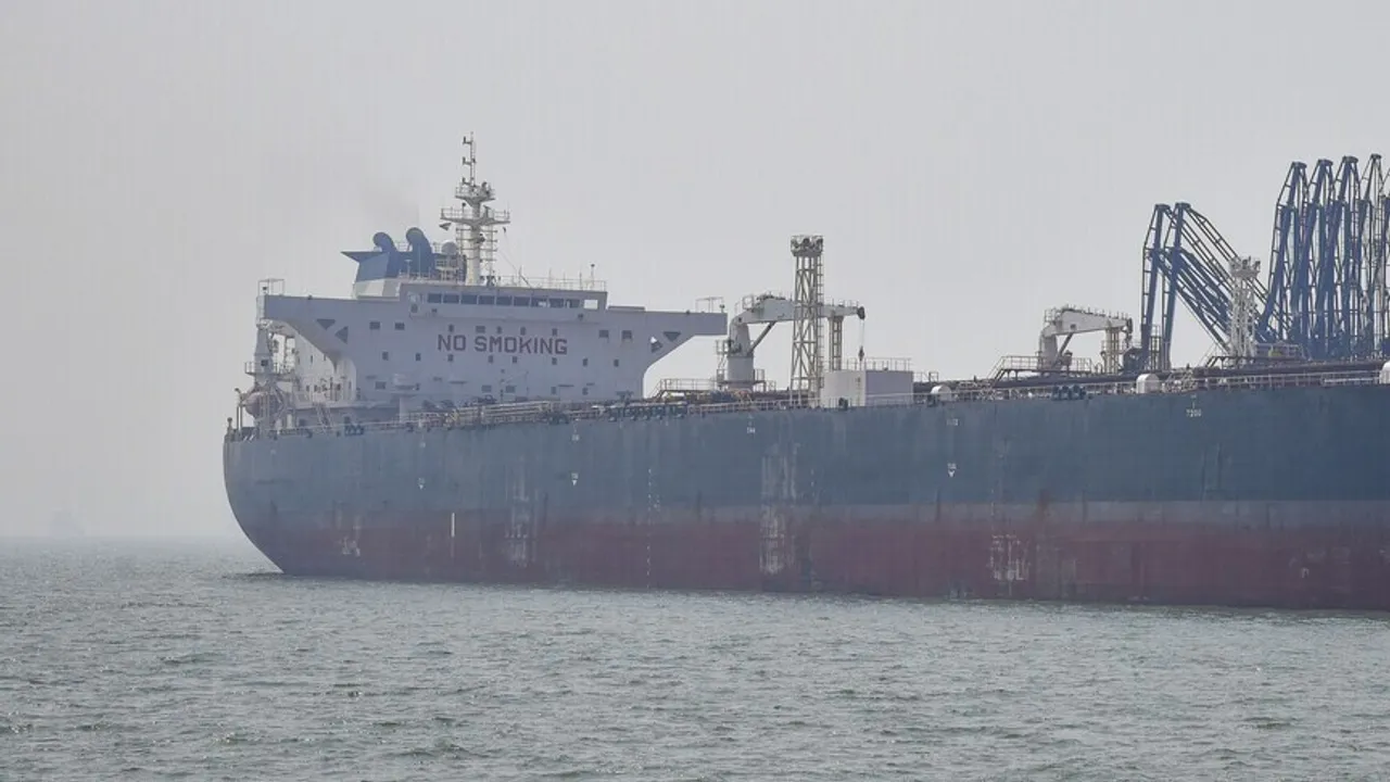 Iran oslobađa Rusiju takse za prolazak kroz Hormuz