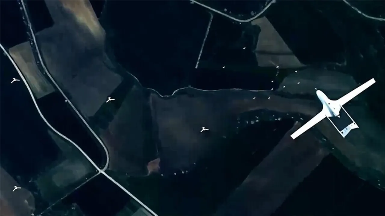 Turski Baykar predstavio novu generaciju domaćih dronova koje pokreće AI