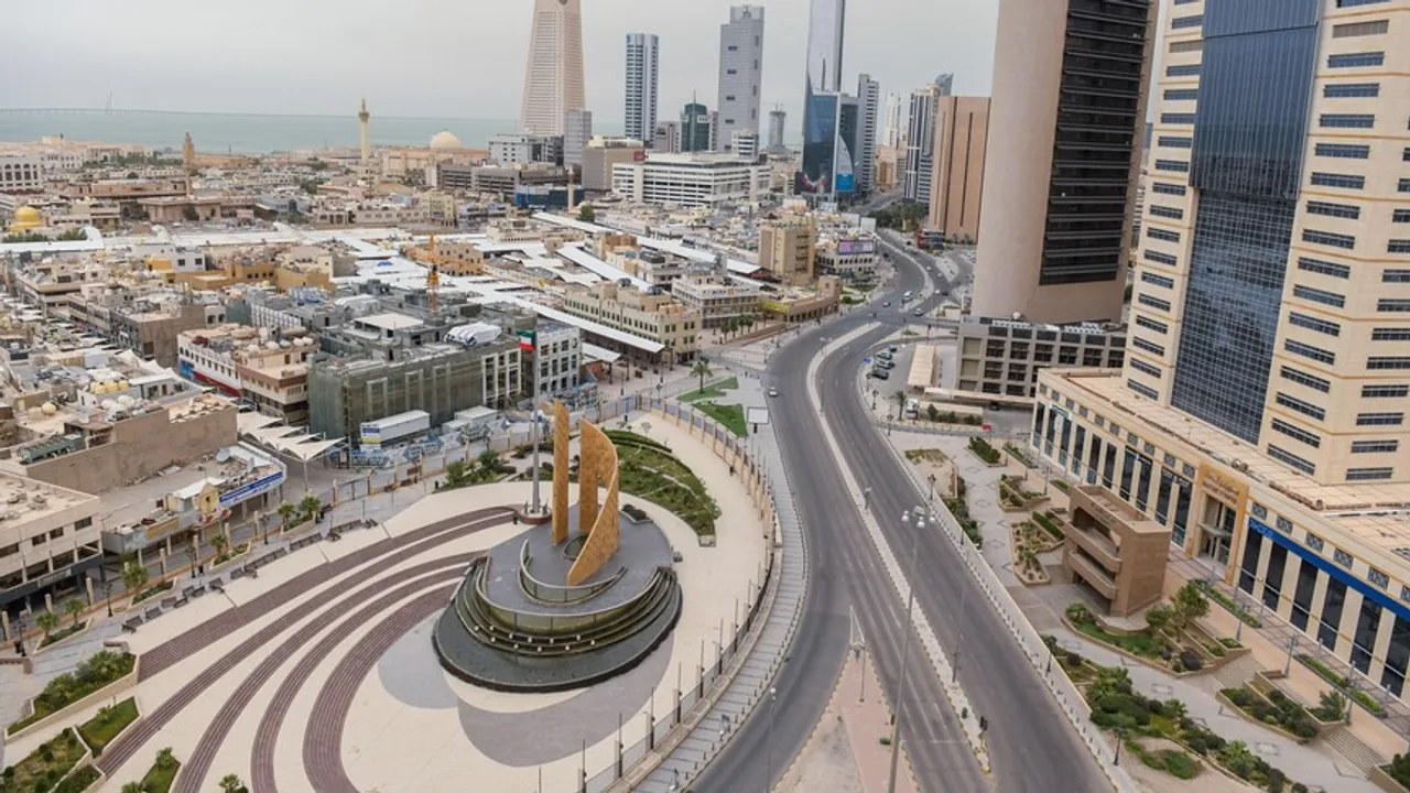 Napad dronom iz Iraka pogodio sjeverne granične prelaze Kuvajta