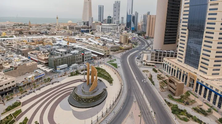 Napad dronom iz Iraka pogodio sjeverne granične prelaze Kuvajta