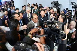 Malaysia tolak campur tangan asing, kawalan Selat Melaka kekal milik negara serantau