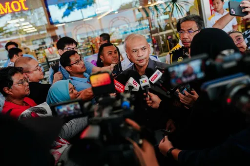 Kerajaan akan percepat pendakwaan kartel, sindiket penyeludupan barang kawalan