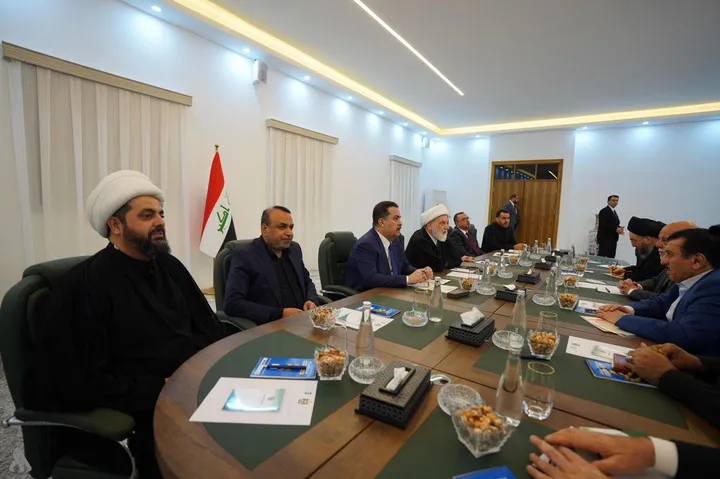 المهلة تنتهي الأحد.. الإطار التنسيقي في العراق يؤجل تسمية المرشح لرئاسة الحكومة